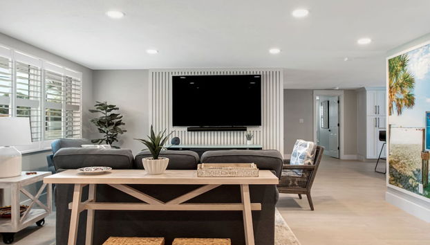 Sarasota Resort-like Living Near Siesta Key For 10 - Foto 3, Habitación