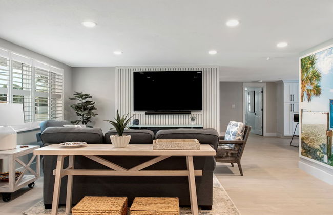 Sarasota Resort-like Living Near Siesta Key For 10 - Foto 5