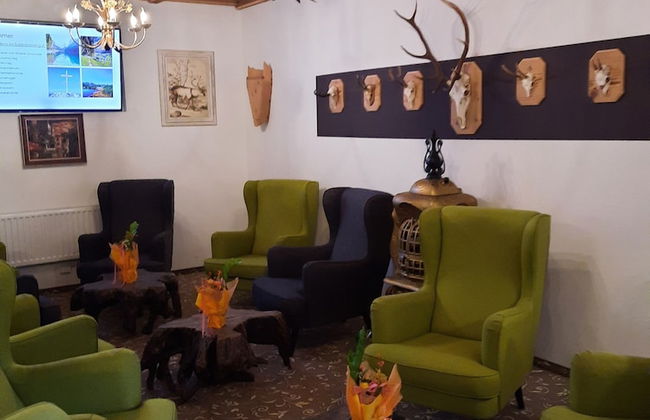 Apartment Hallstatt Dachstein Inn - Foto 6