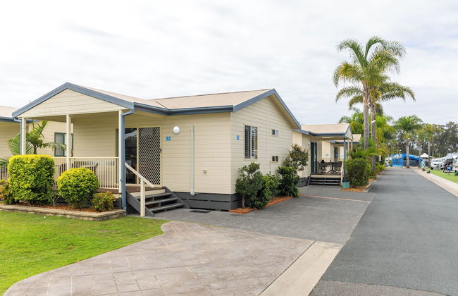 NRMA Forster Tuncurry Holiday Park - Foto 66