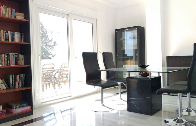 Penthouse Mijas Golf Getaway - Foto 14