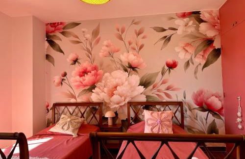 Villa Caline, 4 chambres, lotissement calme et proche mer - Foto 18