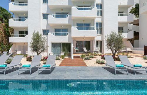 MarSenses Natura Olea Hotel - Adults Only - Foto 47