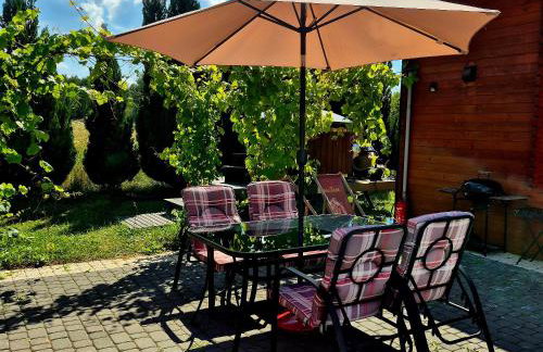 Noclegi "LAS WYPAS" Trzcianka - Foto 8