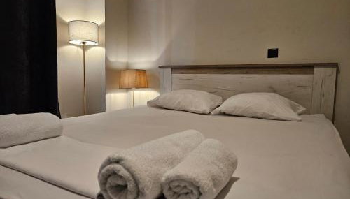 Lemon Tree Suites Near ATH Airport - Foto 2, towels