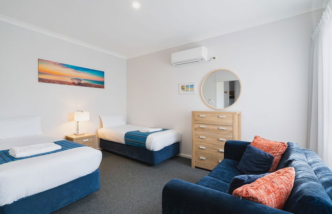 Amalfi Resort - Foto 4