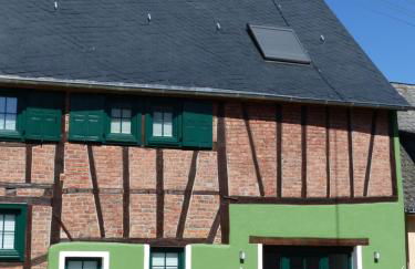 Anduns exklusive Scheune - Ferienhaus - Foto 23