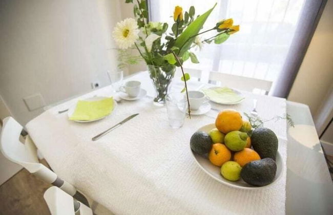 AB Apartamentos - Foto 12