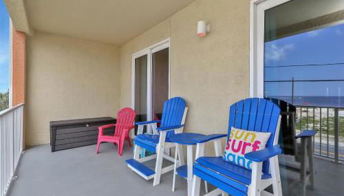 Summerhouse 203 by Pristine Properties Vacation Rentals - Foto 3