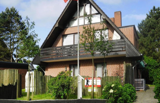 Appartement in Westerland auf Sylt - Foto 1