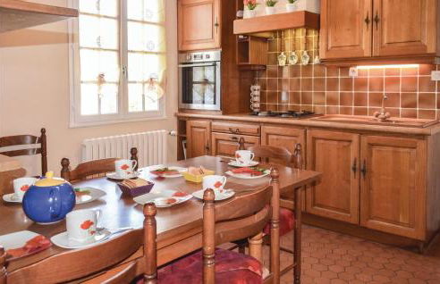 3 Bedroom Nice Home In Ploumilliau - Foto 6