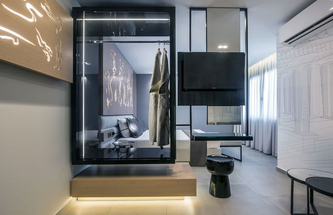 LAVRIS City Suites - Foto 39