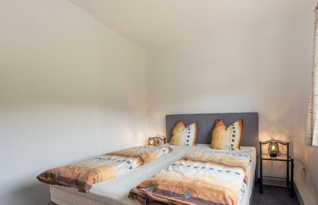 Grosse Gruppenunterkunft im Nationalpark Eifel mit Bar und Terrasse - Foto 6