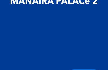 APART HOTEL MANAIRA PALACe 2 - Foto 28