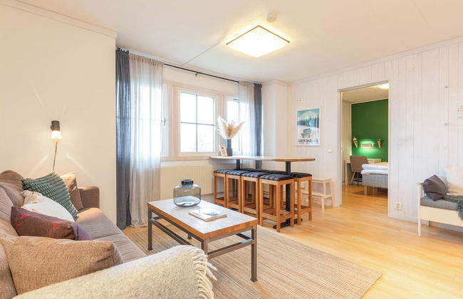 Åre Travel- Åre Fjällbyn - Foto 23