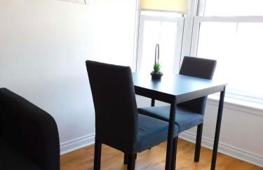 No 7 - Modern 1 Bedroom Apartment in Lanark Town Centre - Foto 6