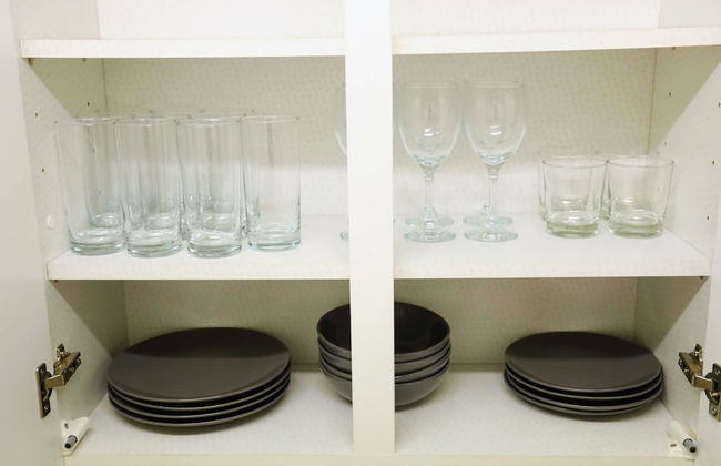 Phoenix House - Photo 34