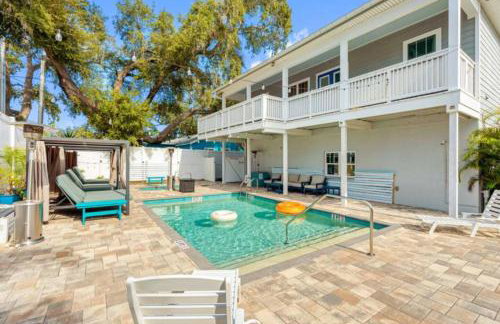 Sunny Side Cottages - Photo 37