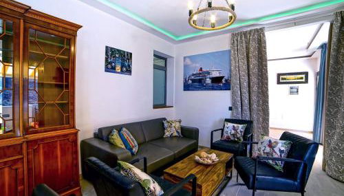 Deluxe Suite 70qm. Toller Blick, super Ausstattung - Foto 2