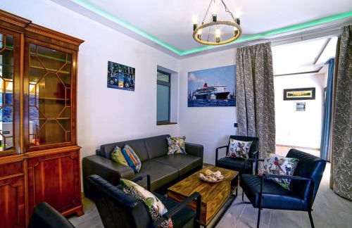 Deluxe Suite 70qm. Toller Blick, super Ausstattung - Foto 2