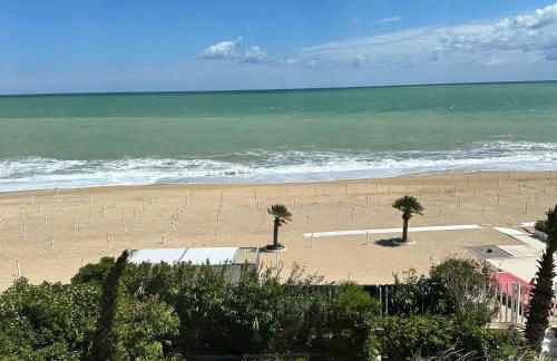 Conero Casa - Marcelli di Numana in Via Litoranea 101 sul mare vista Spiaggia con Parcheggio Esclusivo - Photo 35