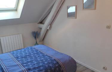 Duplex spacieux et lumineux en centre-ville - Foto 13