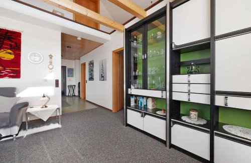 Ferienwohnung Mit Terrasse, 70qm - Foto 3