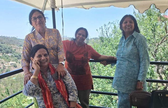 Pine pioneer the eco resort - Foto 11