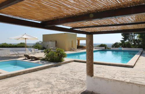 Villa Galeasi - Foto 29