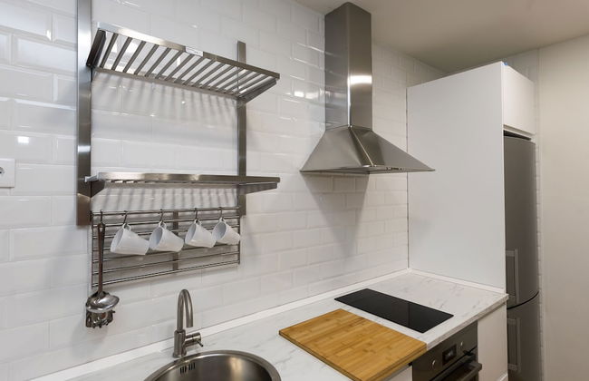 Apartamentos Los Picos de Europa - Foto 55