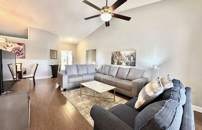 Wonderland at White Crane Hot tub & Lake Views! - Foto 10