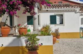 Casa do Patio - Très charmante villa 12 personnes 5ch avec piscine - Foto 66