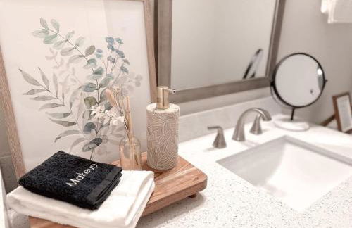 Beautiful 2 BD DT - Deep Ellum - Lower Greenville - Foto 14