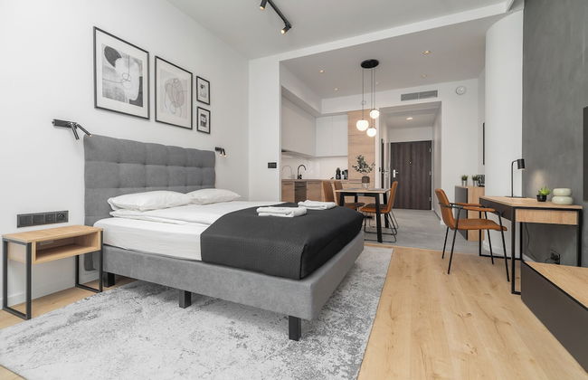 MARGI Ether Apartment - Foto 9