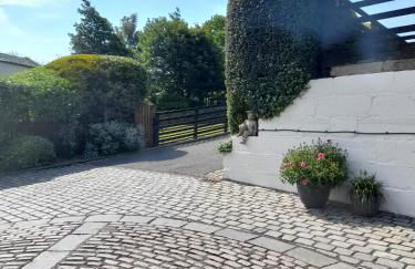 south view farm cottage 1 Bed - Foto 12