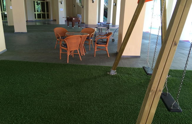 Estudio Primera Linea de Playa 50 mtrs - Foto 41