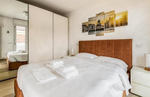 Micca Premium apartment Milano Duomo - Foto 18