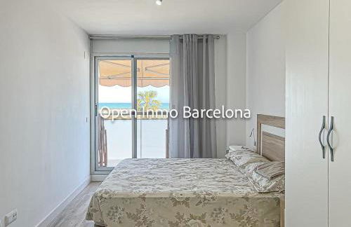 Apartamento marítimo en Cubelles - Photo 7