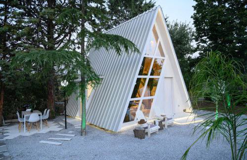 White DIAMOND in Chalkidiki - Foto 37