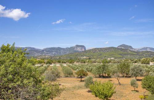 Villa Es Triquet Family - Photo 50