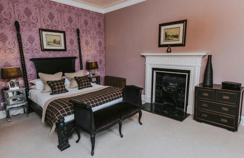 Carberry Tower Mansion House and Estate - Foto 16