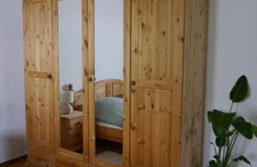 Ferienwohnung Waldschloss - Foto 13