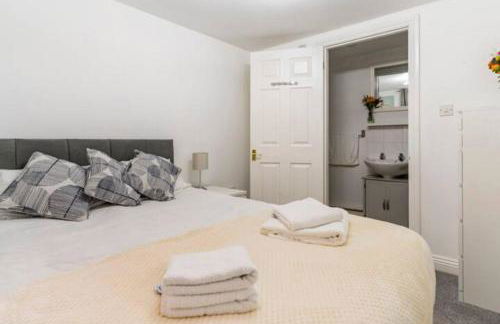 The Nook, Cosy 1BR in Blandford, Dorset - Photo 9