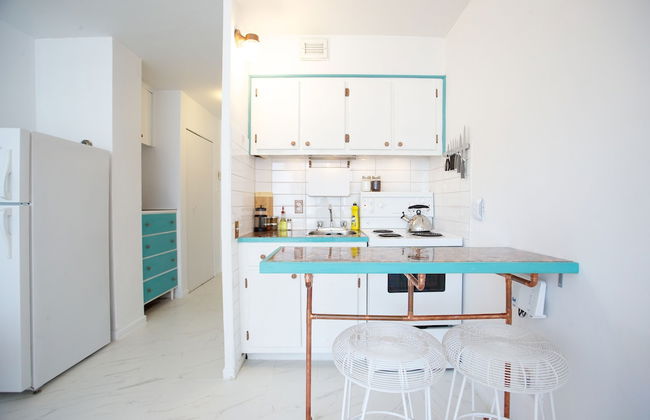 The Durocher Apartments - Foto 26