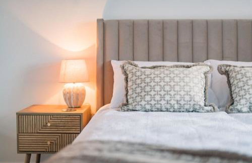 iDeal Apartment by Keepers Cottages - Foto 10