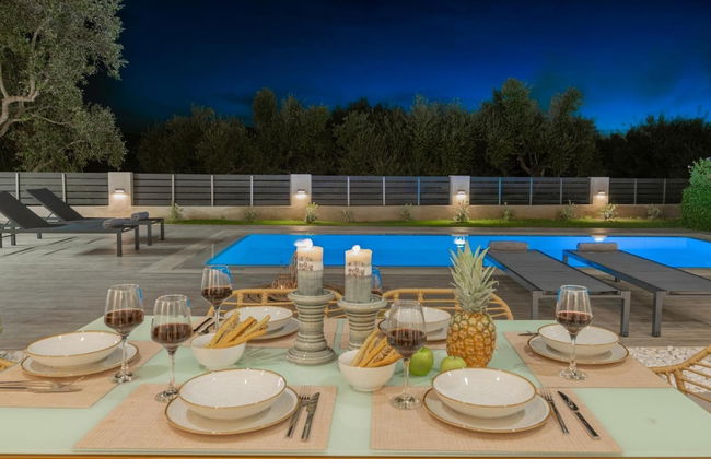 Solis Ortus Villa - Solis Ortus Villa - Foto 36