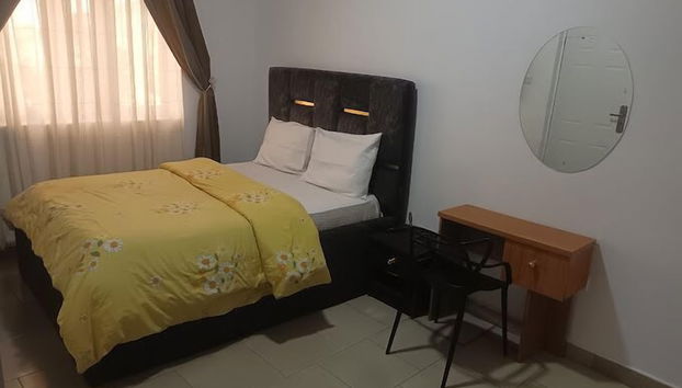 Mega Pavilion Apartment - Foto 3, Habitación