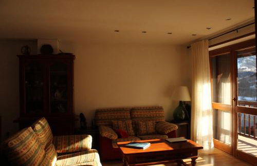 Espacioso ap en Gessa - Foto 5