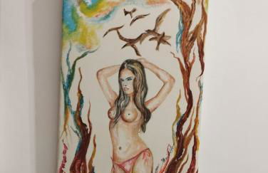 CASA D ARTE MARY 3 camere da letto 2 bagni salotto - Foto 22