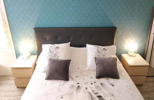 Les Clés du Bonheur by Beds4Wanderlust, 47m2 avec Terrasse privative & Parking-RER B TGV 10min-Orly 20min - Foto 29